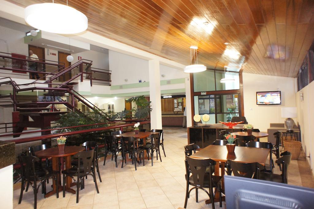Hotel Solar Corte Real Sabará Exterior foto